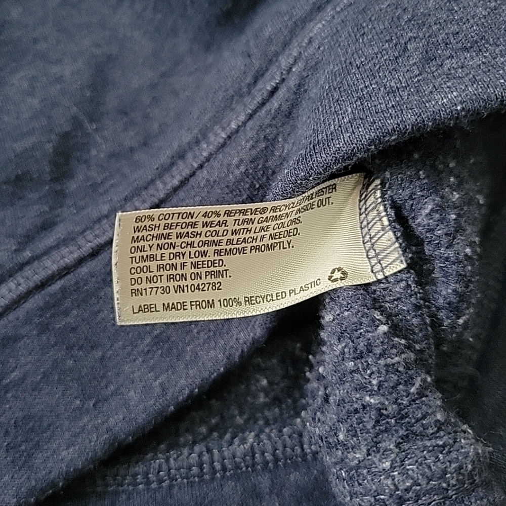 Cat & Jack Toddler Girl's Sweatshirt - Picture 5 of 11